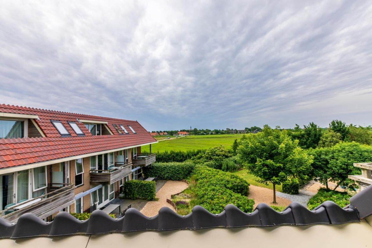Residence Terschelling Midsland Exterior foto