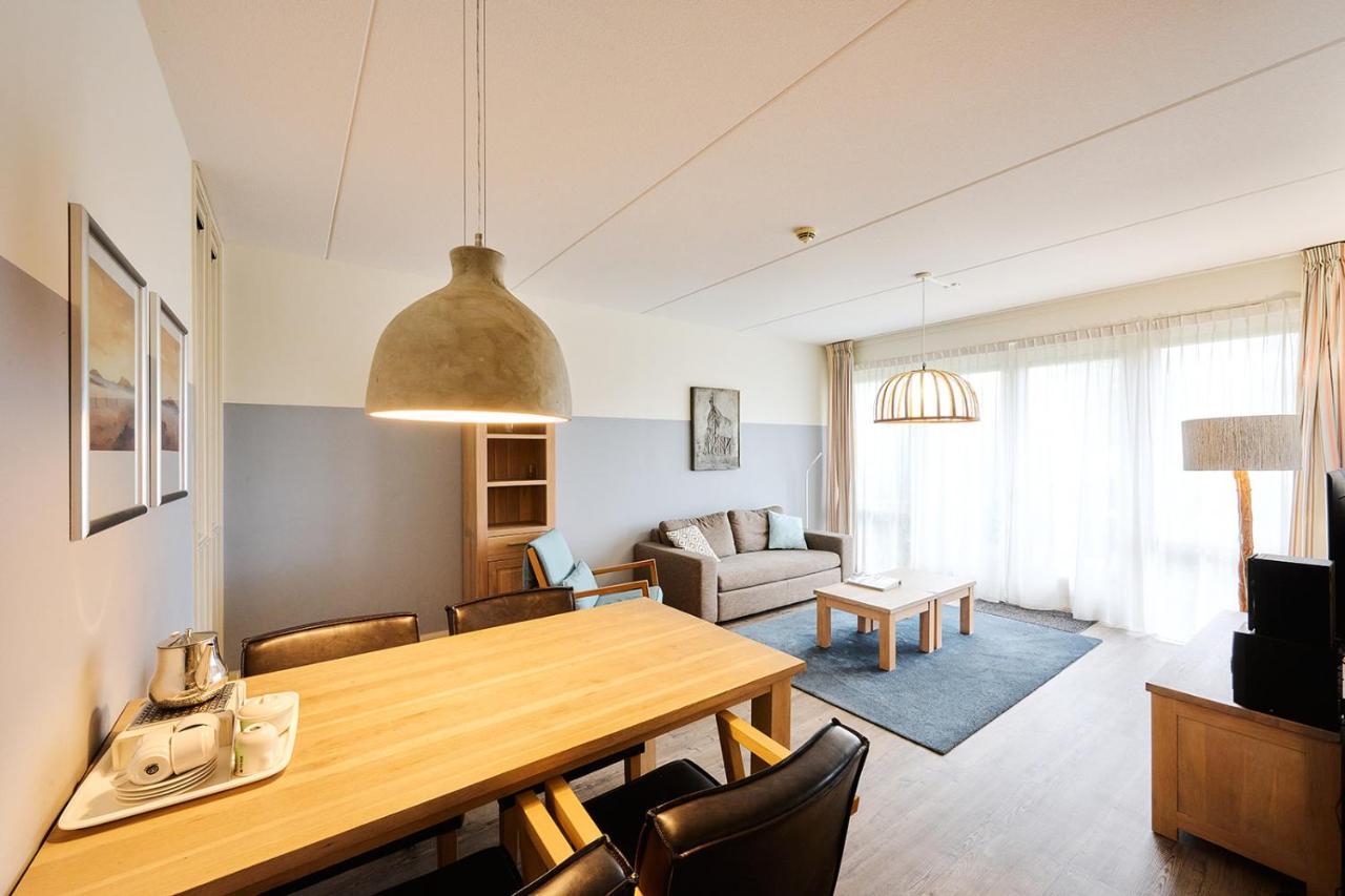 Residence Terschelling Midsland Exterior foto