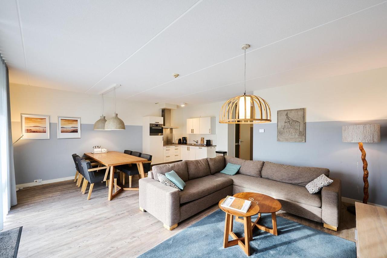 Residence Terschelling Midsland Exterior foto