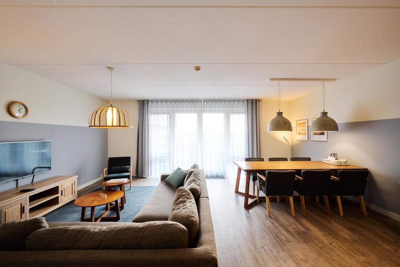 Residence Terschelling Midsland Exterior foto