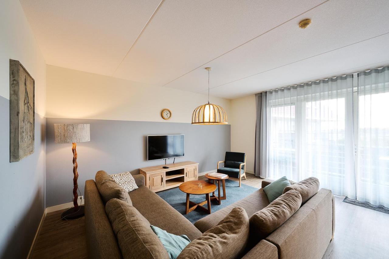 Residence Terschelling Midsland Exterior foto