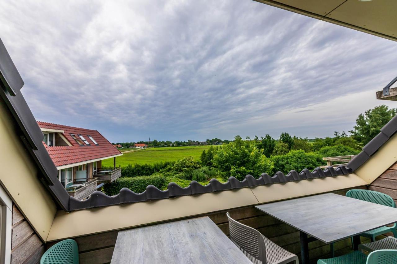 Residence Terschelling Midsland Exterior foto