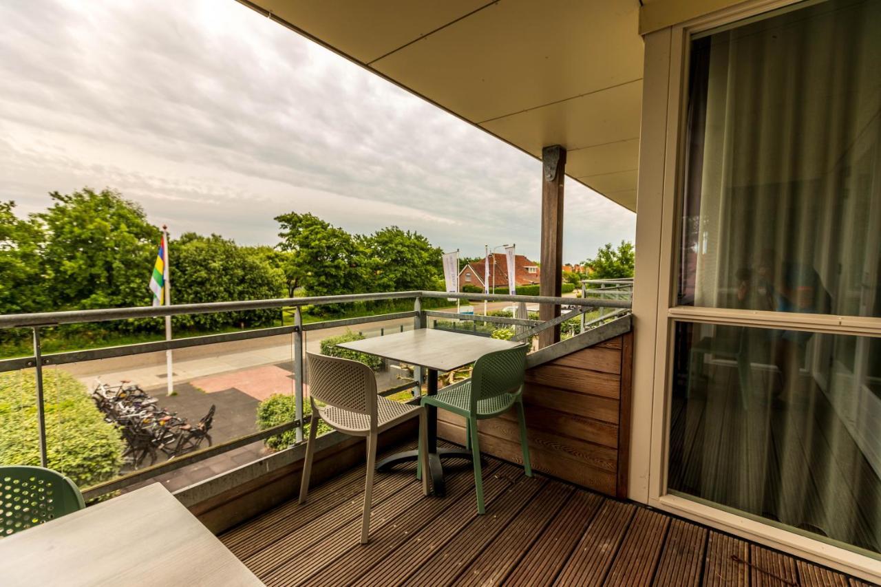 Residence Terschelling Midsland Exterior foto