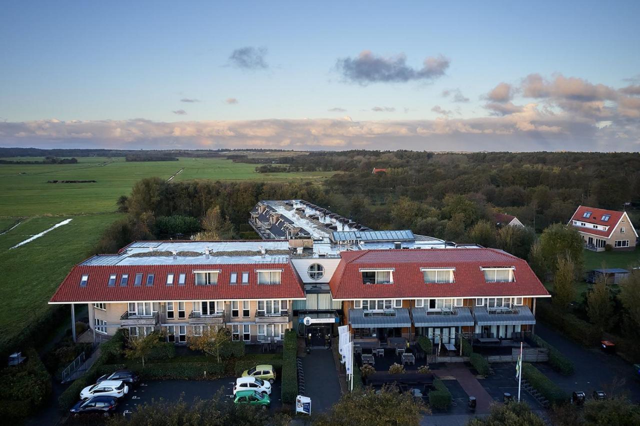 Residence Terschelling Midsland Exterior foto