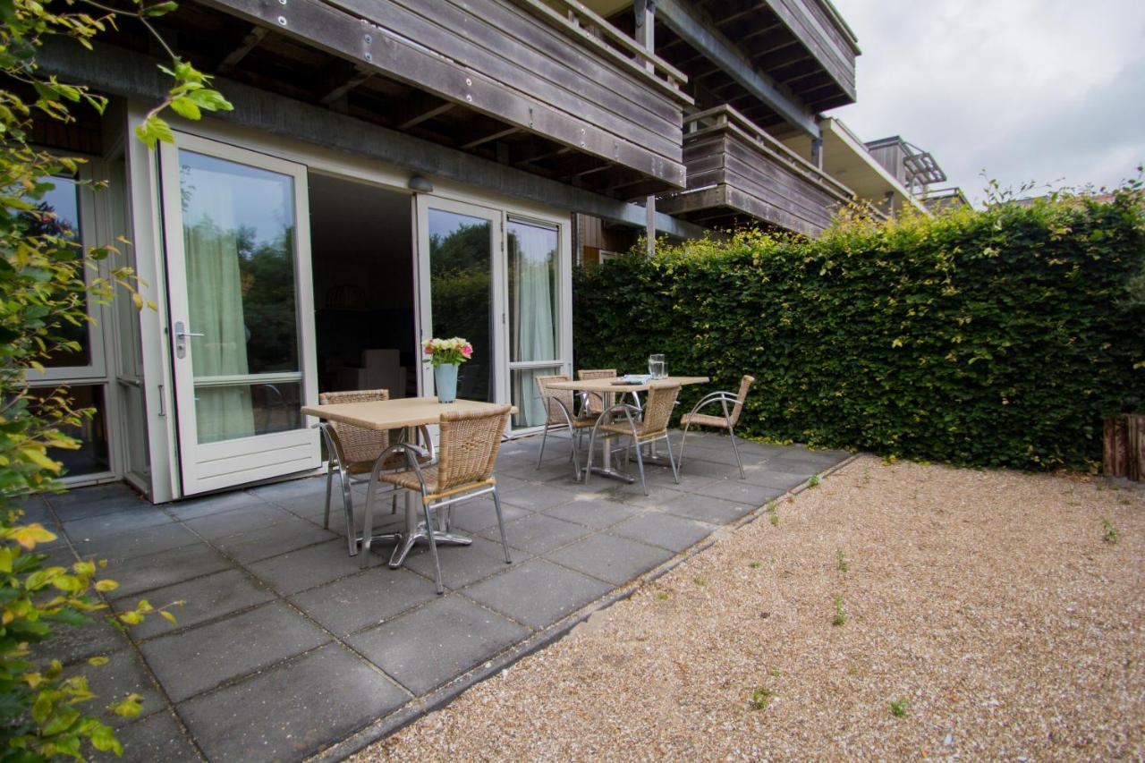 Residence Terschelling Midsland Exterior foto