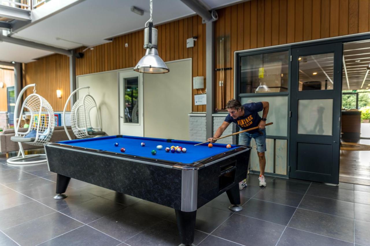 Residence Terschelling Midsland Exterior foto