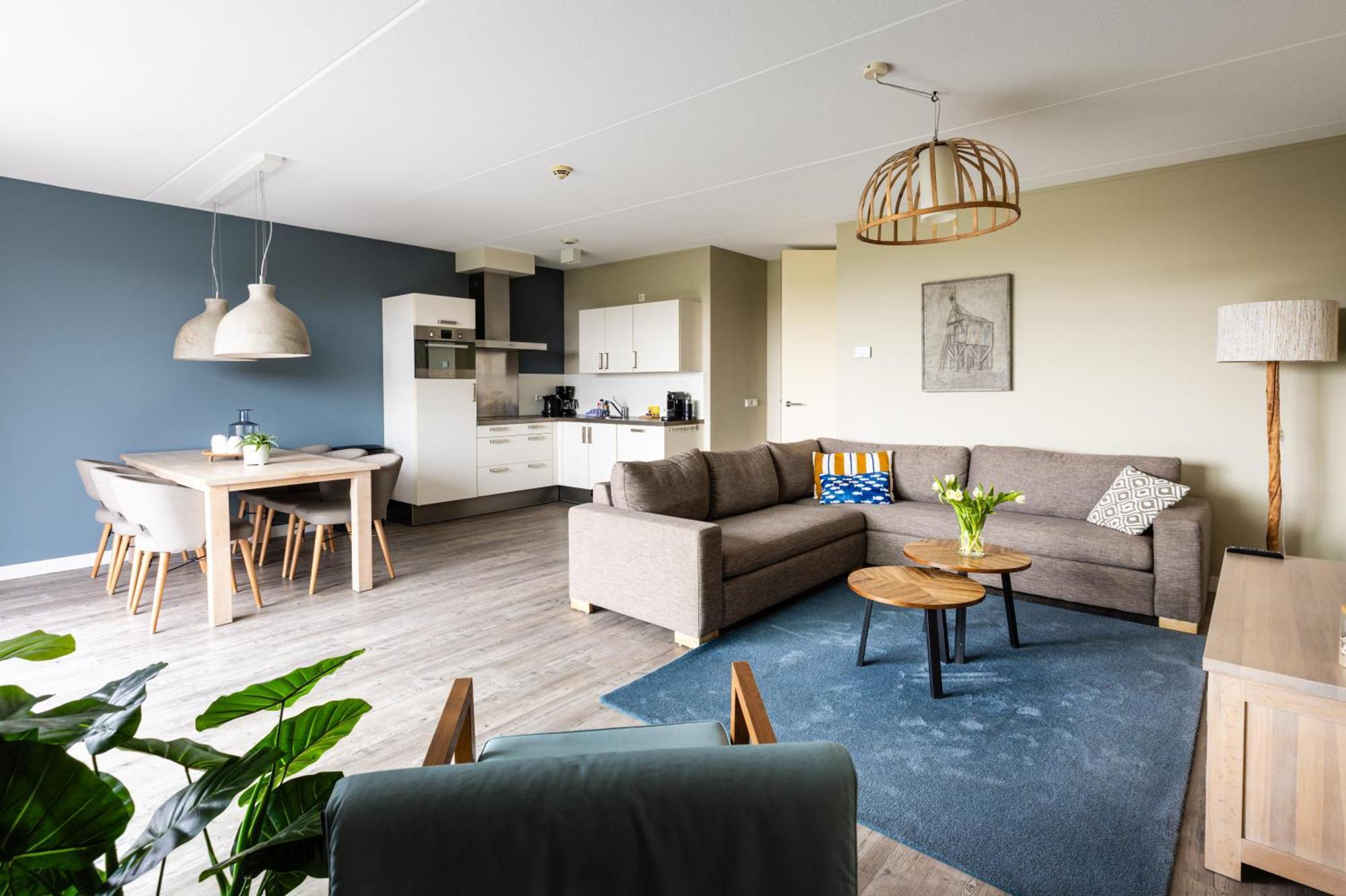 Residence Terschelling Midsland Exterior foto