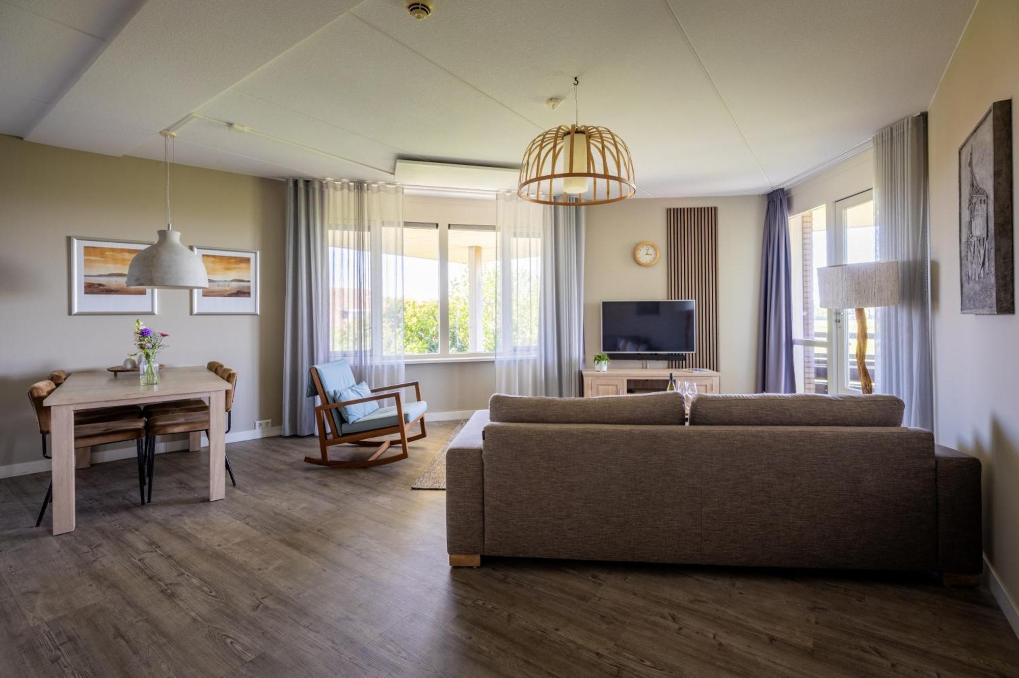Residence Terschelling Midsland Exterior foto