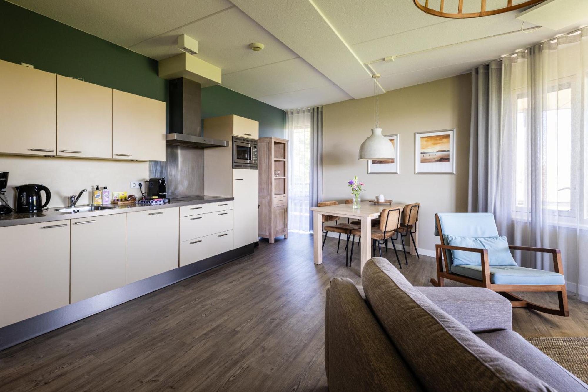 Residence Terschelling Midsland Exterior foto