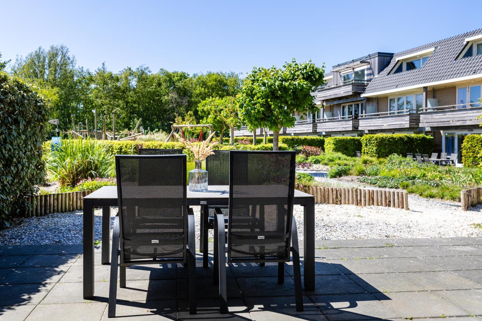 Residence Terschelling Midsland Exterior foto
