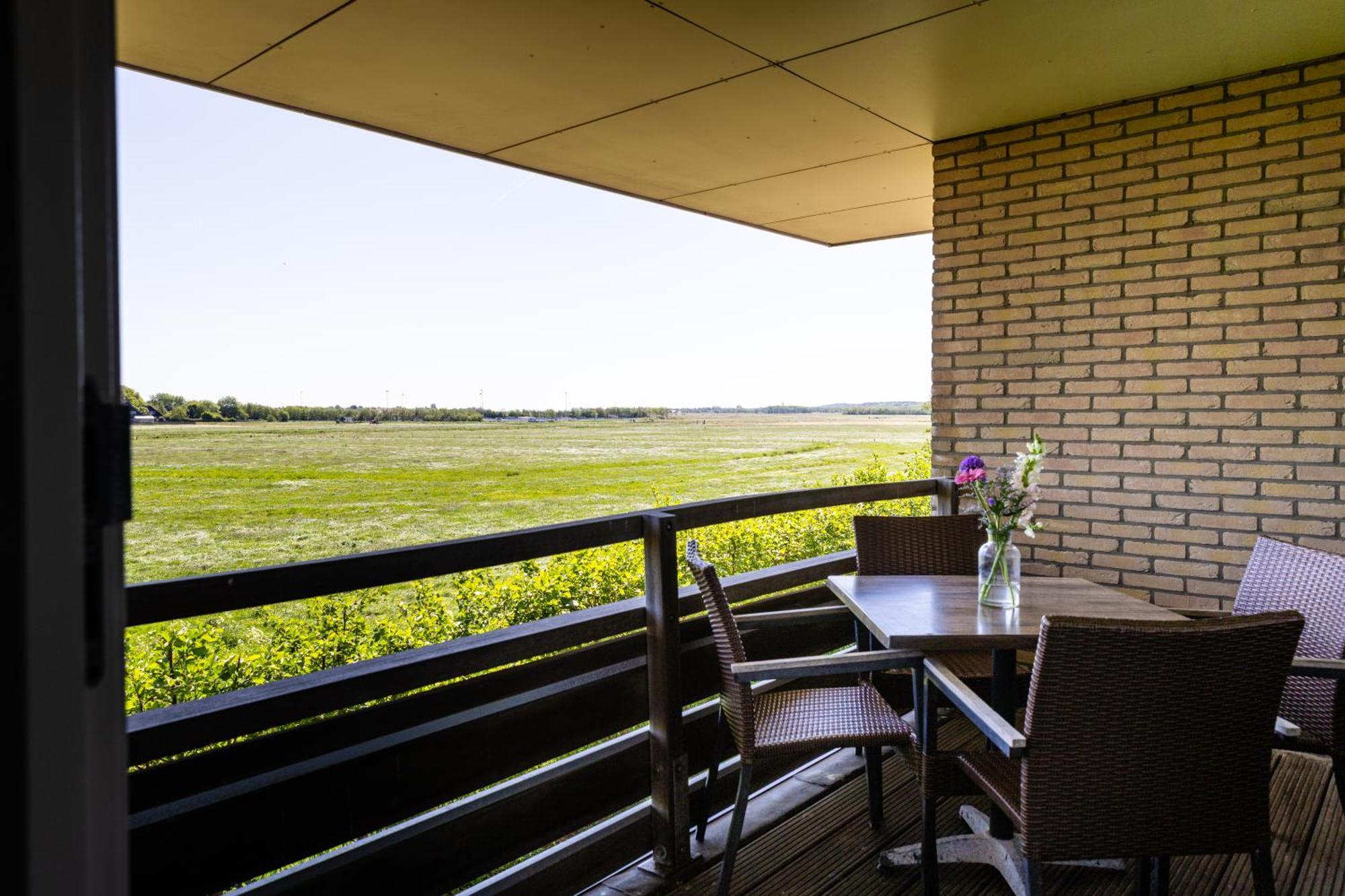 Residence Terschelling Midsland Exterior foto