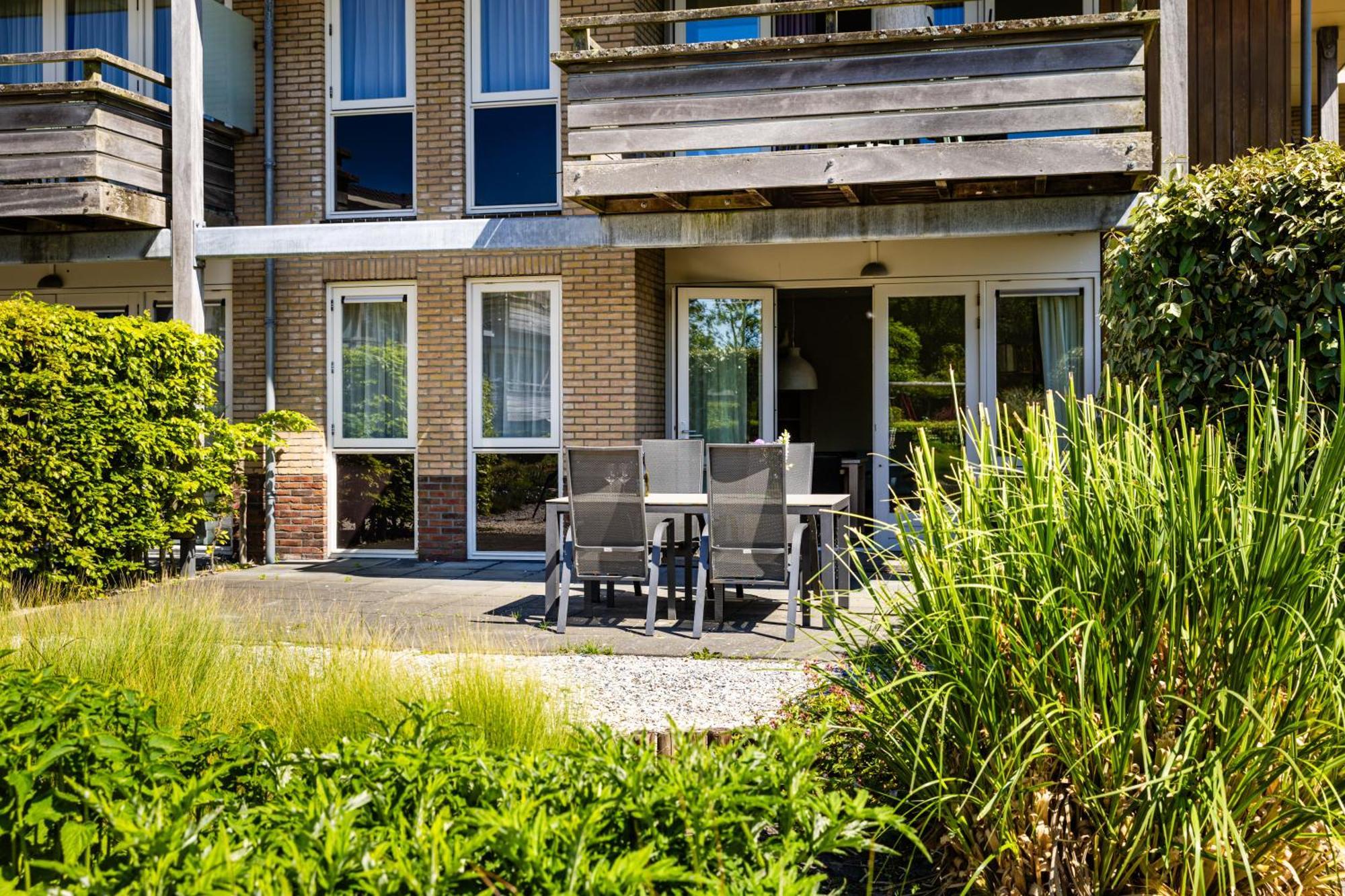 Residence Terschelling Midsland Exterior foto