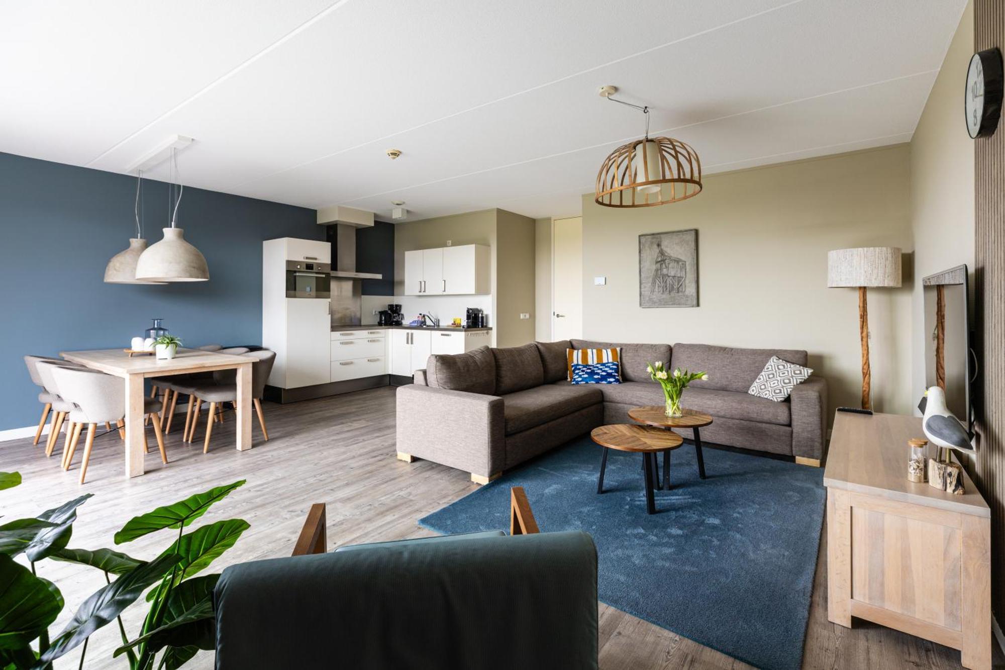 Residence Terschelling Midsland Exterior foto