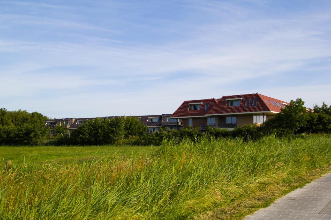 Residence Terschelling Midsland Exterior foto