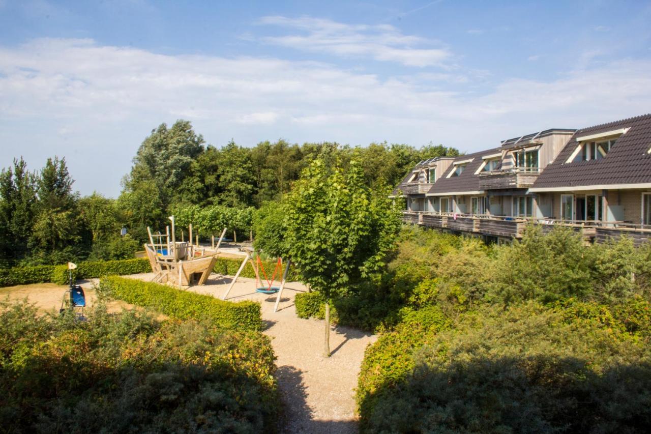 Residence Terschelling Midsland Exterior foto