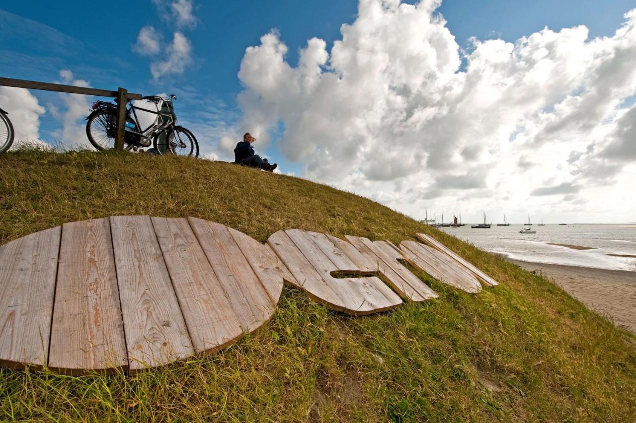 Residence Terschelling Midsland Exterior foto