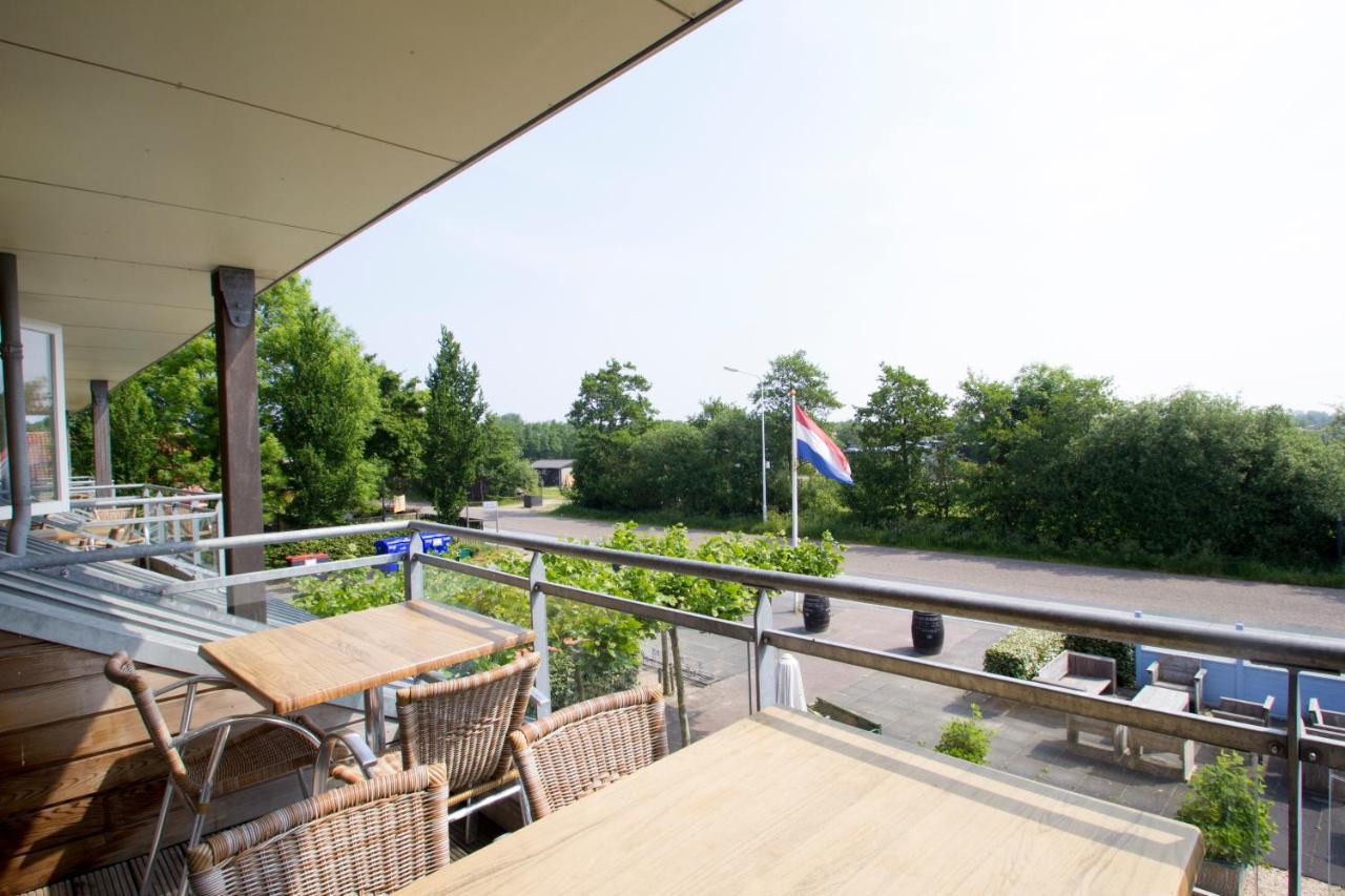 Residence Terschelling Midsland Exterior foto